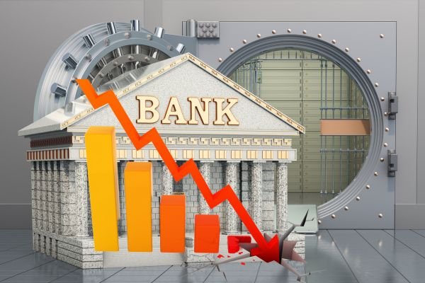 Bank Crash