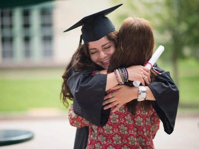 higher education